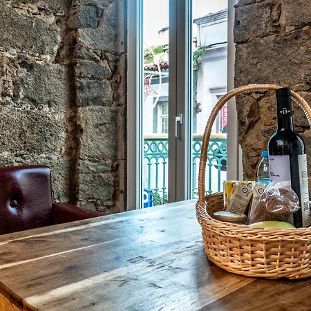 Knock Knock I Apartment Ponta Delgada