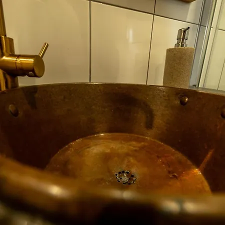 Apartment Knock Knock I Ponta Delgada