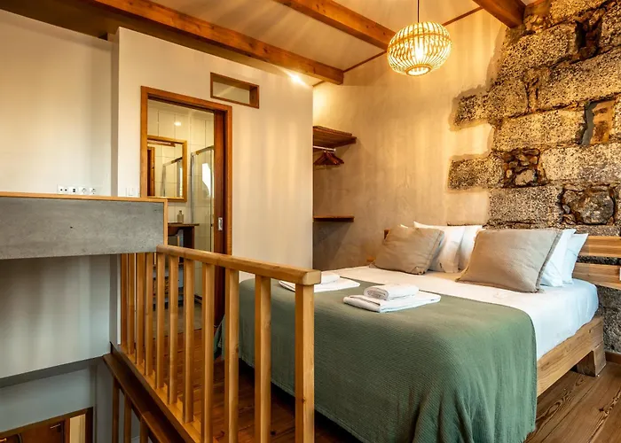 Appartement Knock Knock I