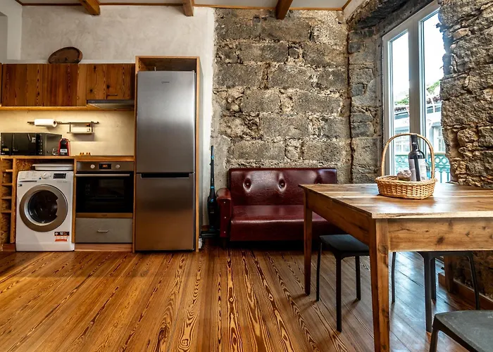 Appartement Knock Knock I