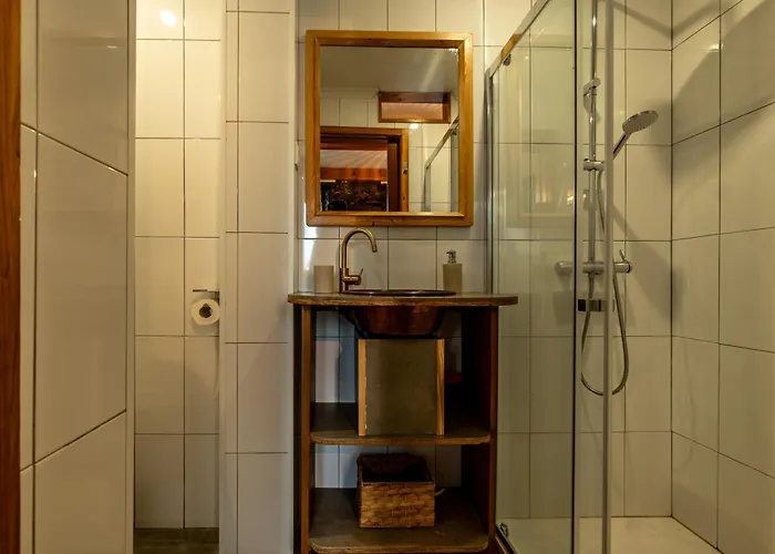 Appartement Knock Knock I