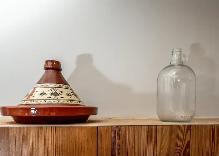 Appartement Knock Knock I *