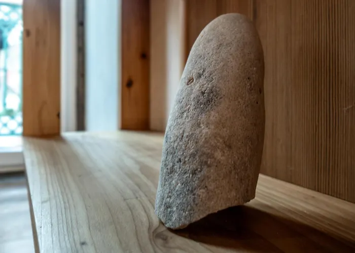 Knock Knock I Appartement