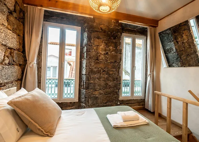 Appartement Knock Knock I