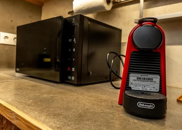 Appartement Knock Knock I *