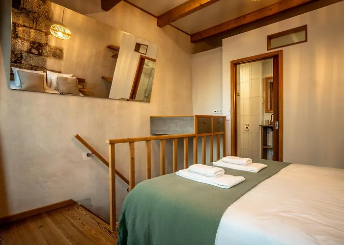 Knock Knock I Appartement