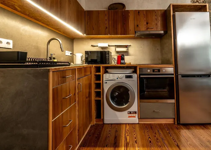 Knock Knock I * Ponta Delgada