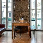 Apartment Knock Knock I Ponta Delgada
