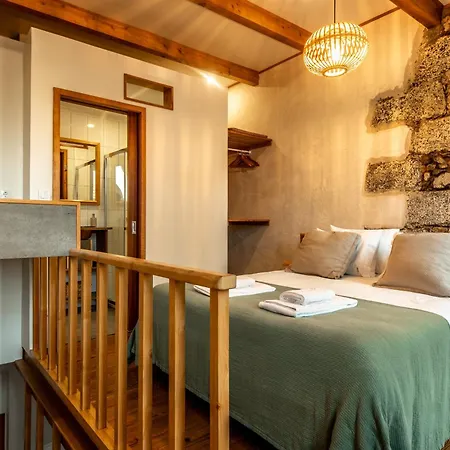 Apartment Knock Knock I