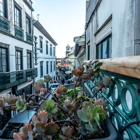 Apartment Knock Knock I Ponta Delgada