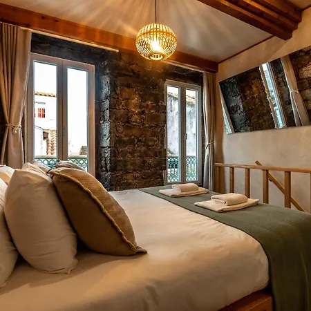 Knock Knock I Apartment Ponta Delgada