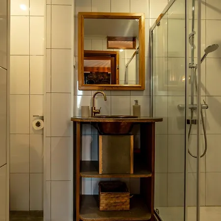 Appartement Knock Knock I