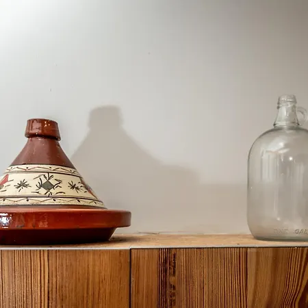 Appartement Knock Knock I *