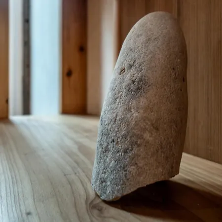 Knock Knock I Appartement