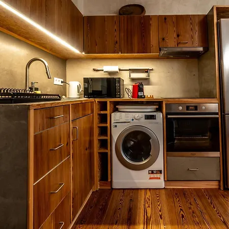 Knock Knock I * ポンタ・デルガダ