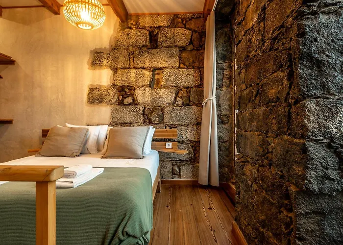 Knock Knock I Apartment Ponta Delgada (Sao Miguel)