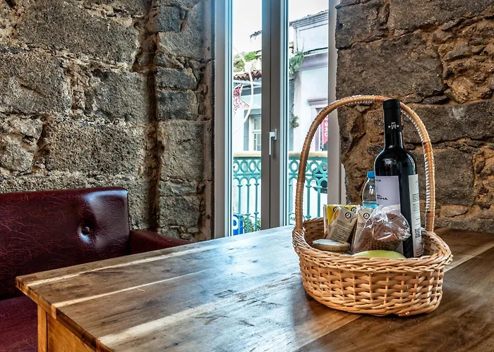 Knock Knock I Apartment Ponta Delgada (Sao Miguel)