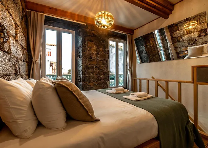 Knock Knock I Apartment Ponta Delgada (Sao Miguel)