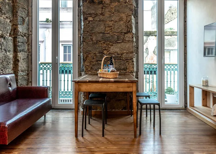 Apartment Knock Knock I Ponta Delgada (Sao Miguel)